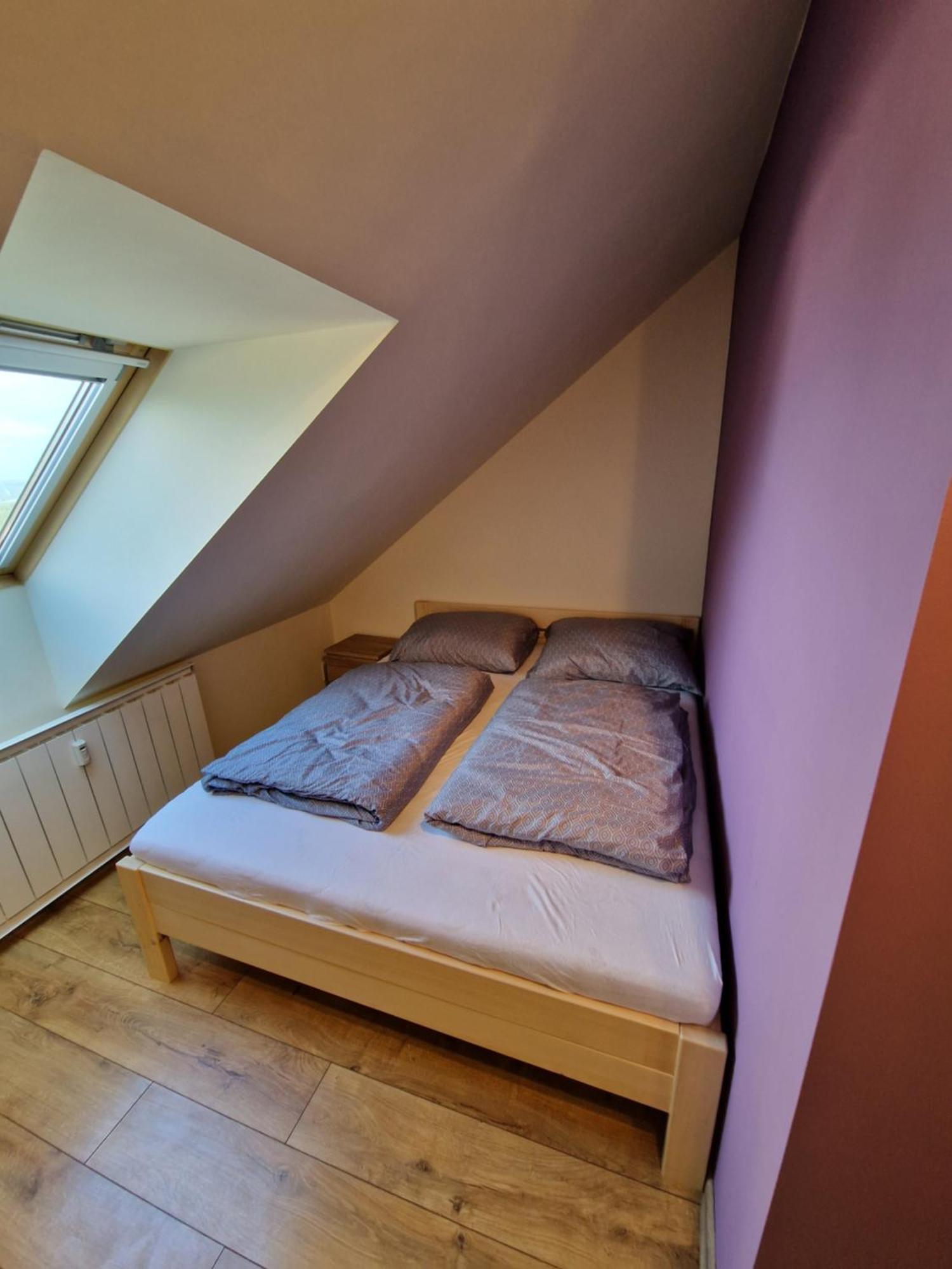 Sherpa'S Hostel High Tatras Štrbské Pleso Værelse billede