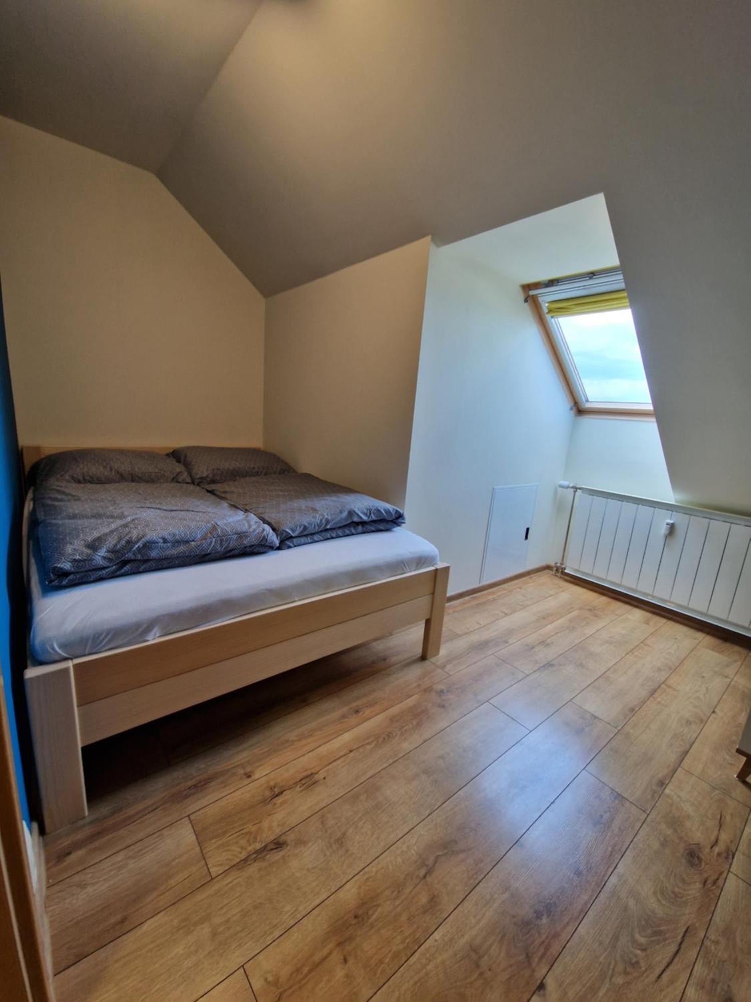 Sherpa'S Hostel High Tatras Štrbské Pleso Eksteriør billede
