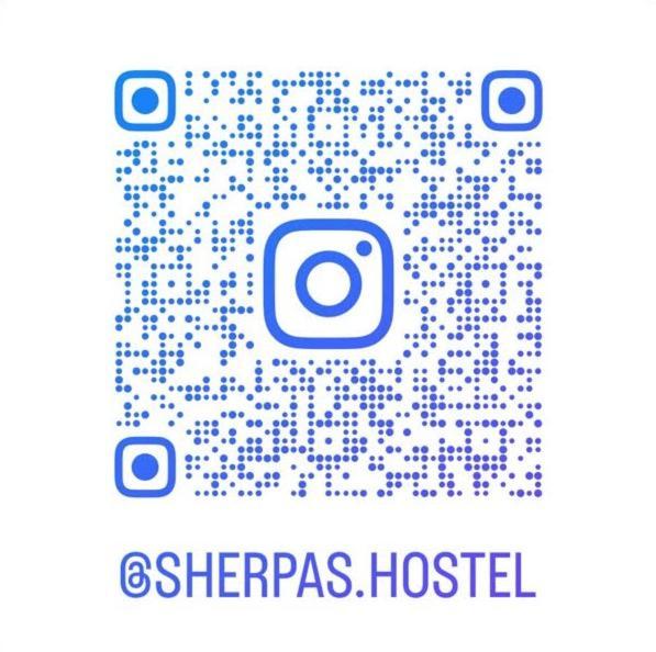 Sherpa'S Hostel High Tatras Štrbské Pleso Eksteriør billede